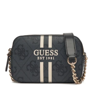 Torebka Guess HWOS96 72140 Czarny