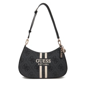 Torebka Guess HWOS96 72180 Czarny
