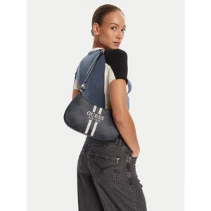Torebka Guess HWOS96 72180 Czarny