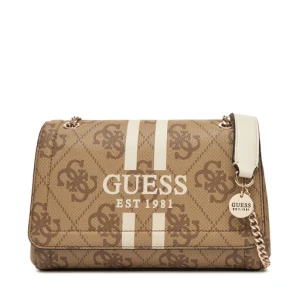 Torebka Guess HWOS96 72210 Beżowy