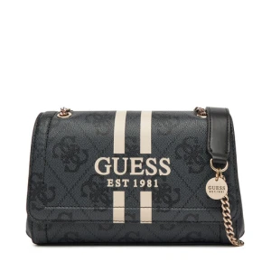 Torebka Guess HWOS96 72210 Granatowy