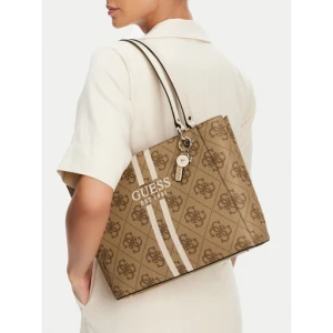 Torebka Guess HWOS96 72250 Beżowy