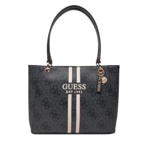 Torebka Guess HWOS96 72250 Czarny