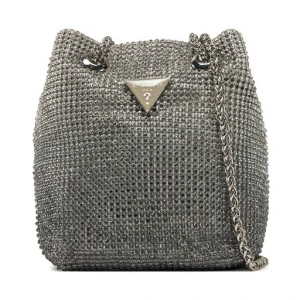 Torebka Guess HWOY93 50750 Srebrny