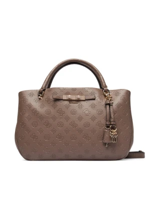 Torebka Guess HWPD22 25060 Brązowy