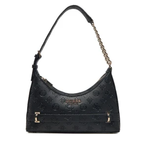 Torebka Guess HWPD96 30180 Czarny