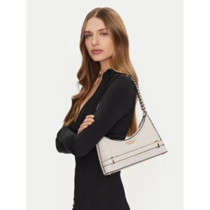 Torebka Guess HWPD96 30180 Écru
