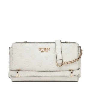 Torebka Guess HWPD96 30720 Biały