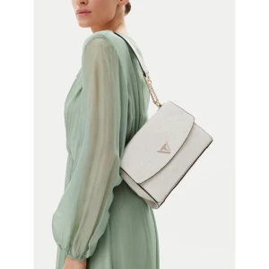 Torebka Guess HWPG93 49210 Biały