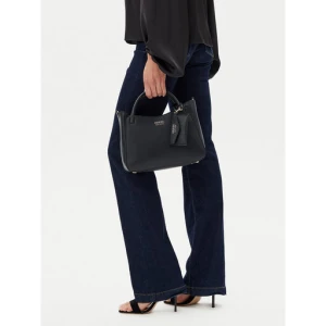 Torebka Guess HWPG96 48050 Czarny