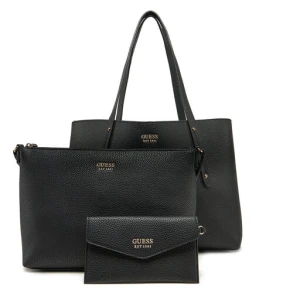 Zdjęcie produktu Torebka Guess HWPG96 48230 Czarny