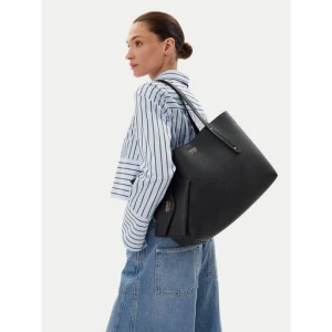 Torebka Guess HWPG96 48230 Czarny