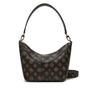 Torebka Guess HWPM95 21170 Brązowy