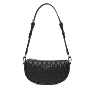 Torebka Guess HWQG81 22720 Czarny
