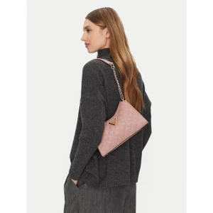 Torebka Guess HWQG87 48130 Różowy