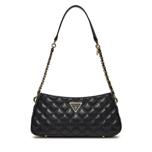 Torebka Guess HWQG87 48160 Czarny