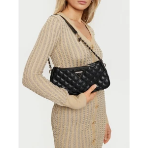 Torebka Guess HWQG87 48160 Czarny