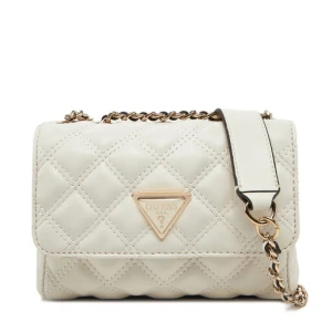 Torebka Guess HWQG87 48740 Biały