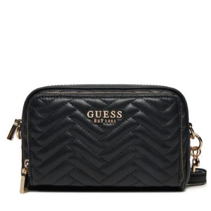 Torebka Guess HWQG95 08140 Czarny