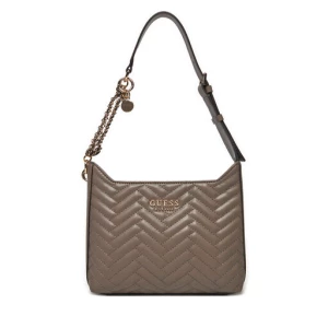 Torebka Guess HWQG95 08180 Brązowy