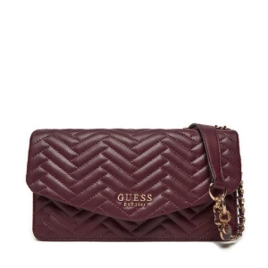 Zdjęcie produktu Torebka Guess HWQG95 08210 Bordowy
