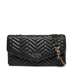 Torebka Guess HWQG95 08210 Czarny