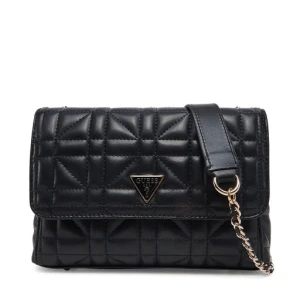 Torebka Guess HWQG96 25210 Czarny