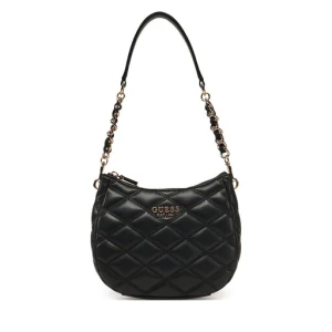 Torebka Guess HWQG96 32170 Czarny