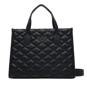 Torebka Guess HWQG96 32220 Czarny