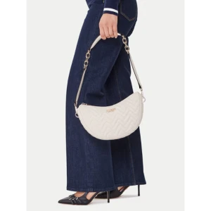 Torebka Guess HWQG96 53180 Biały