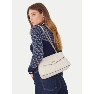 Torebka Guess HWQG96 53210 Biały