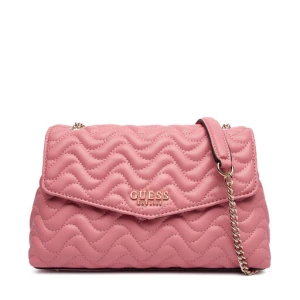 Torebka Guess HWQG96 53210 Różowy