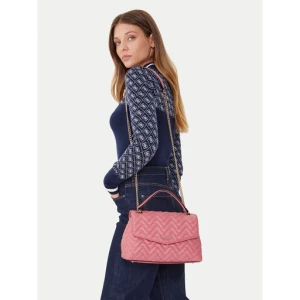 Torebka Guess HWQG96 53210 Różowy