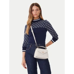 Torebka Guess HWQG96 53780 Biały