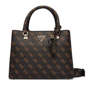 Torebka Guess HWQG96 72050 Brązowy