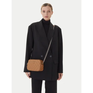 Torebka Guess HWQG96 73140 Beżowy