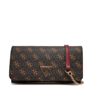 Torebka Guess HWQL78 79750 Brązowy
