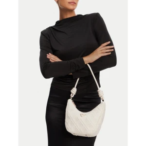 Torebka Guess HWQL96 58180 Biały