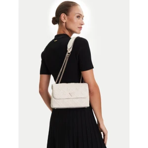 Torebka Guess HWQL96 58210 Biały
