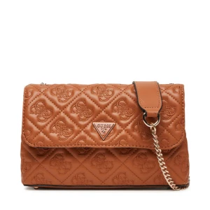 Torebka Guess HWQL96 58210 Brązowy