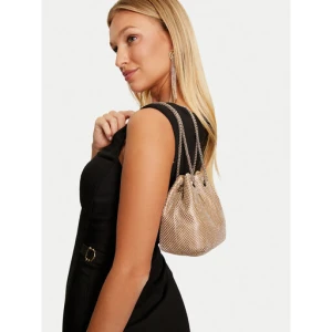 Torebka Guess HWRP93 50750 Złoty