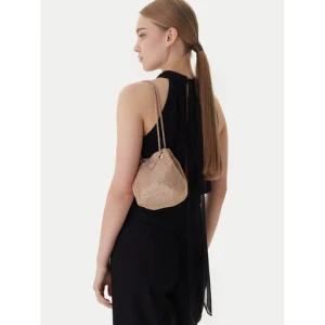 Torebka Guess HWRP93 50750 Złoty