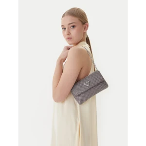 Torebka Guess HWRY93 50700 Srebrny