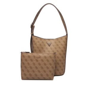 Torebka Guess HWSG69 74040 Brązowy