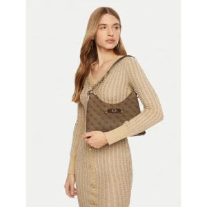 Torebka Guess HWSG86 54010 Brązowy