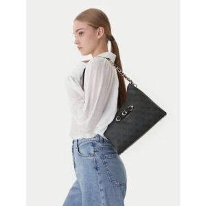 Torebka Guess HWSG86 54010 Czarny