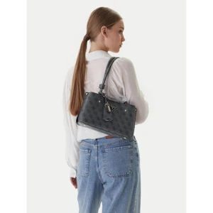 Torebka Guess HWSG87 78090 Czarny