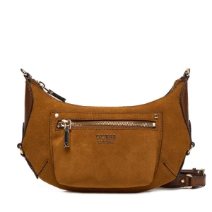 Torebka Guess HWSG95 01720 Brązowy