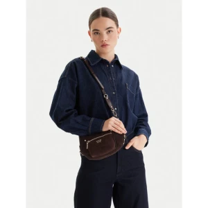 Torebka Guess HWSG95 01720 Brązowy