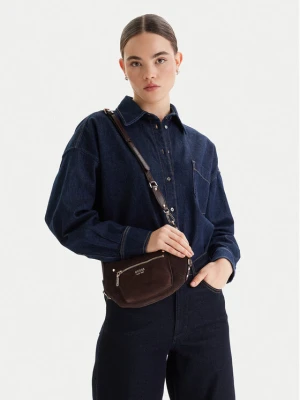 Torebka Guess HWSG95 01720 Brązowy
